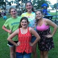 Anna Garrett Photo 41