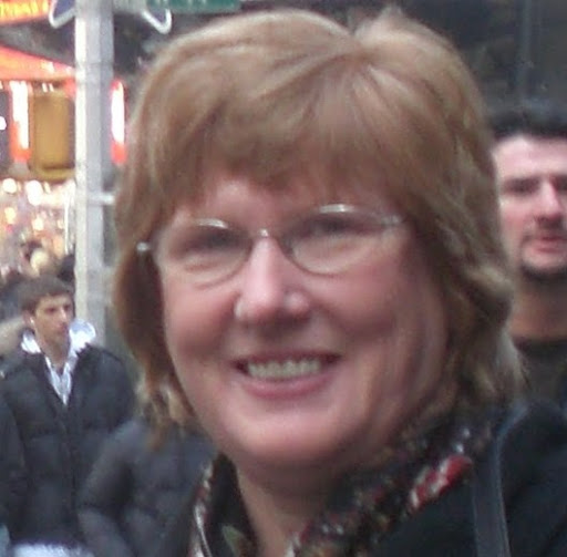 Kathy Locke Photo 12