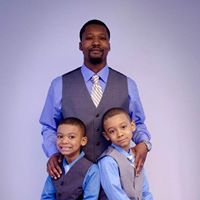 Marcus Tillmon Photo 4