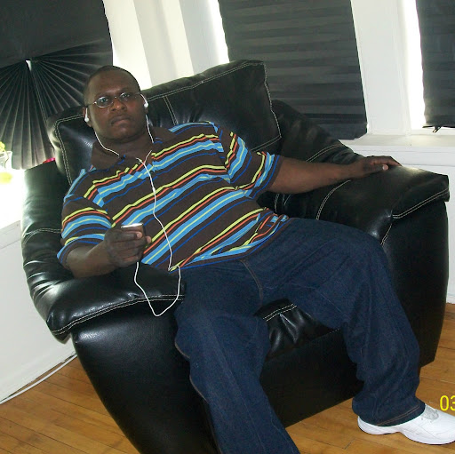 Dwayne Morris Photo 40