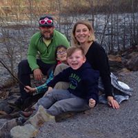 Anne Thurman Photo 12