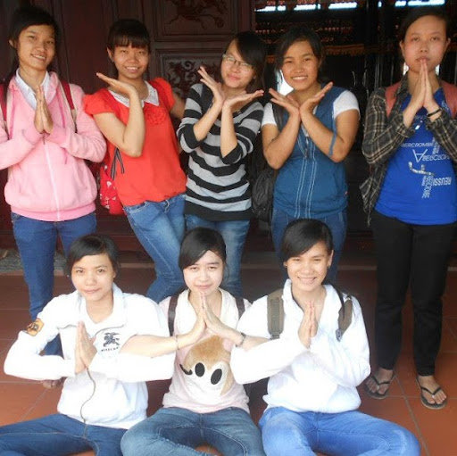 Linh Truong Photo 31