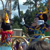 Jacqueline Burroughs Photo 3