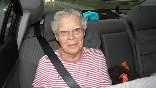 Patricia Rowe Photo 14