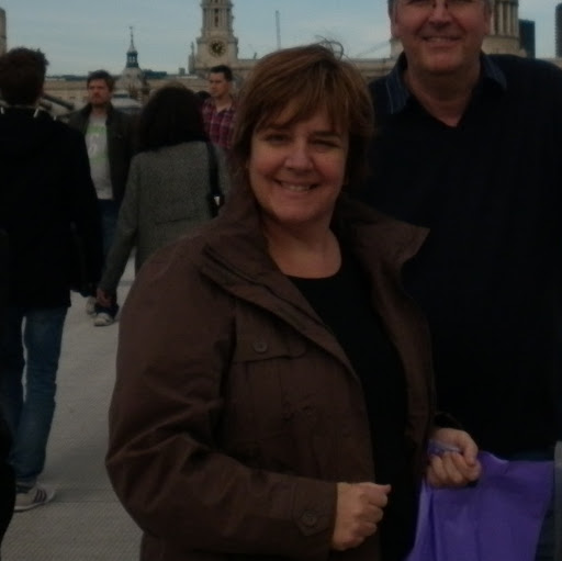 Sandra Wakefield Photo 5