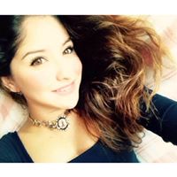 Geraldine Garcia Photo 28