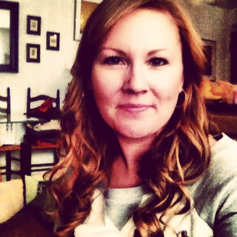 Kathryn Garrett Photo 15