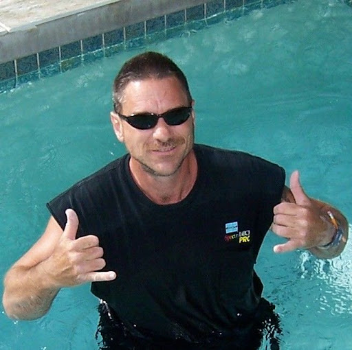 Terry Edwards Photo 26