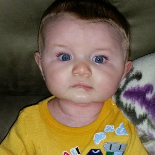 Courtney Barker Photo 15