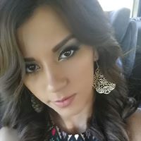 Gabriela Campos Photo 41