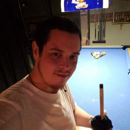 Drew Atkinson Photo 9