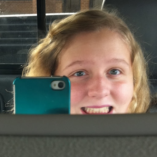 Annie Richardson Photo 8