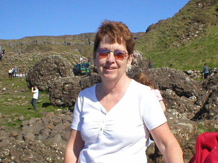Mary Fitzpatrick Photo 36