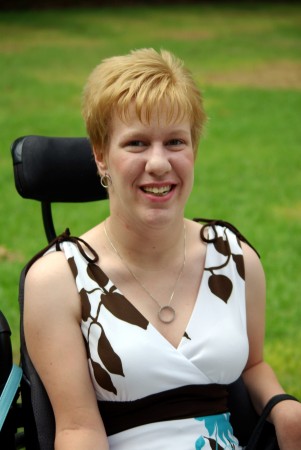 Jessica Peters Photo 5