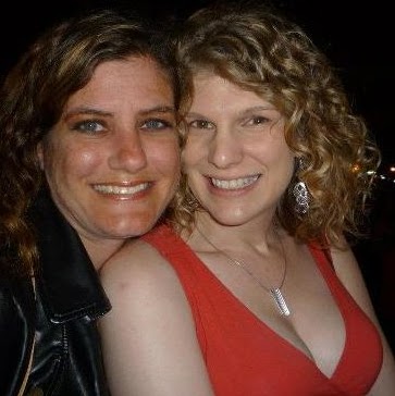 Julie Adelman Photo 9