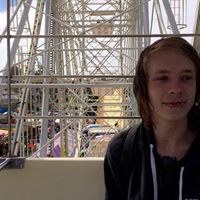 Jack Ackerman Photo 19
