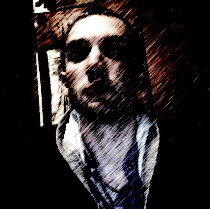 James Harding Photo 20