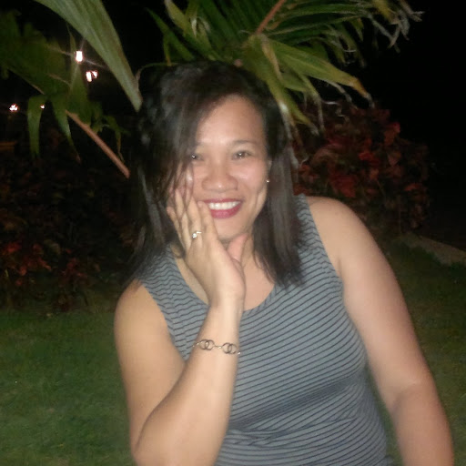 Jacqueline Palacios Photo 26