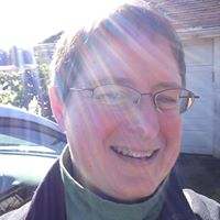 Therese Graner Photo 5