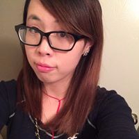 Angel Zhao Photo 7