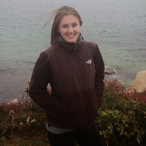 Michelle Anderson Photo 33