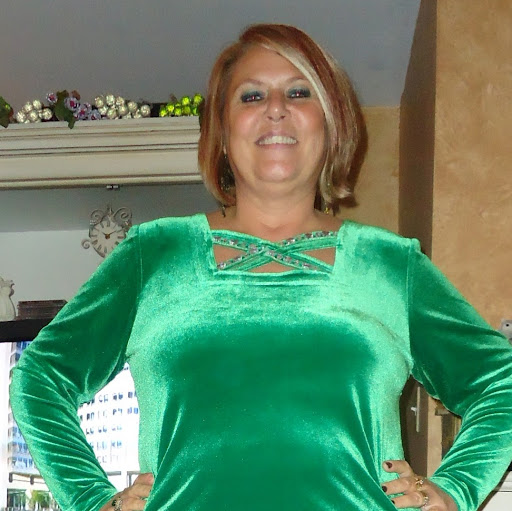 Cyndi Wolff Photo 3
