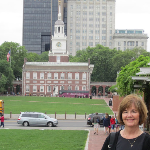 Susan Gleason Photo 18