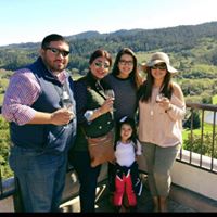 Veronica Vela Photo 14