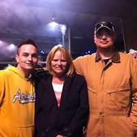 Dale Eldridge Photo 13