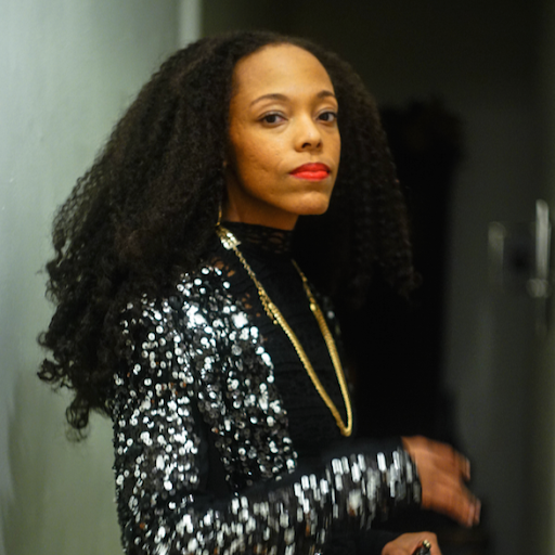 Jillian Walker Photo 15