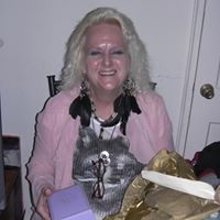 Barbara Wingate Photo 8