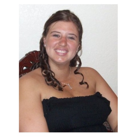 Lindsey Reese Photo 11