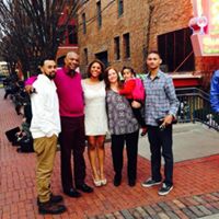 Beth Chatman Photo 6
