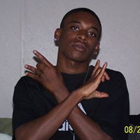 Terrence Cross Photo 4