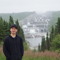 Robin Lemieux Photo 15