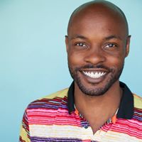 Julian Mitchell Photo 15