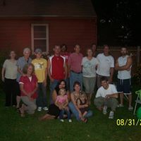 Frances Brooks Photo 17