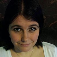 Jacquelyn Lucas Photo 6