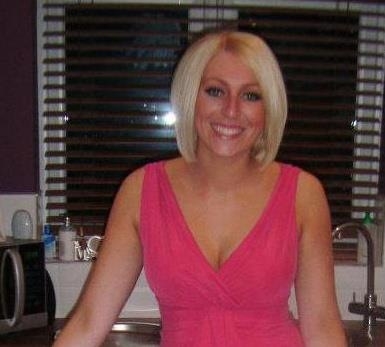 Ami Carter Photo 14