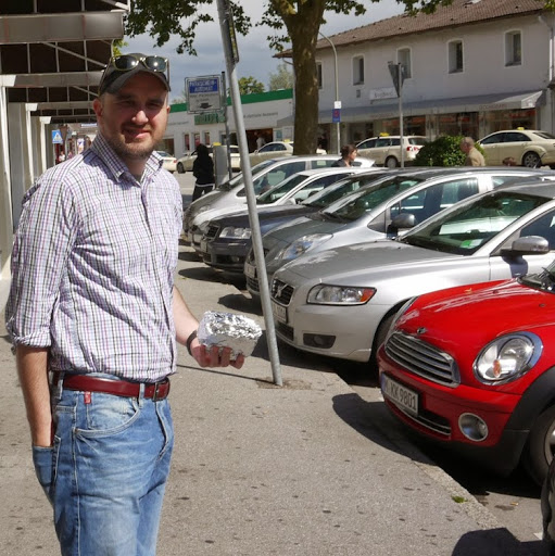 Daniel Schilling Photo 31