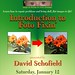 David Schofield Photo 33