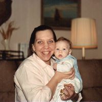 Nancy Gray Photo 18