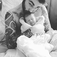 Graham Davidson Photo 19