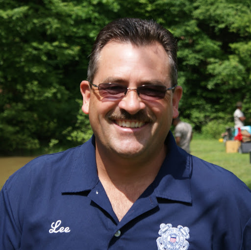 Lee Fleming Photo 42