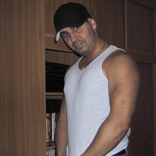 David Fontana Photo 27