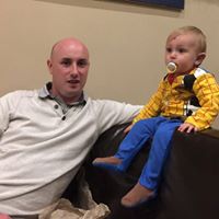 Paul Mckendrick Photo 6