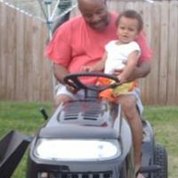 Gregory Gilmore Photo 9