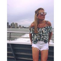 Rebecca Buchanan Photo 23