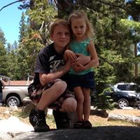 Glenna Stewart Photo 11