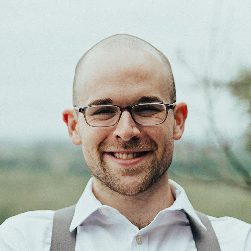 Joshua Steele Photo 37